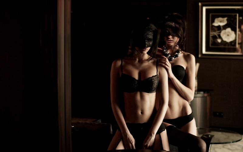 Manchester Erotic Massage Service